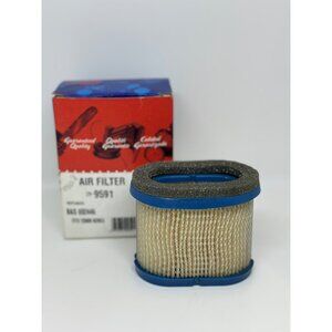 Rotary Air Filter 19-9591 Replaces Briggs & Stratton 692446 / Stens 100-871 NWB